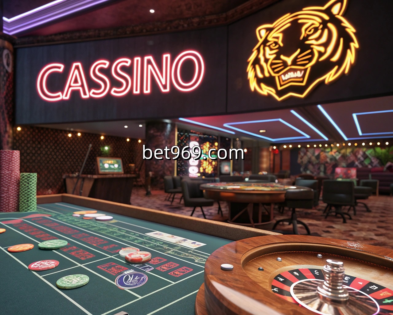 bet969 
