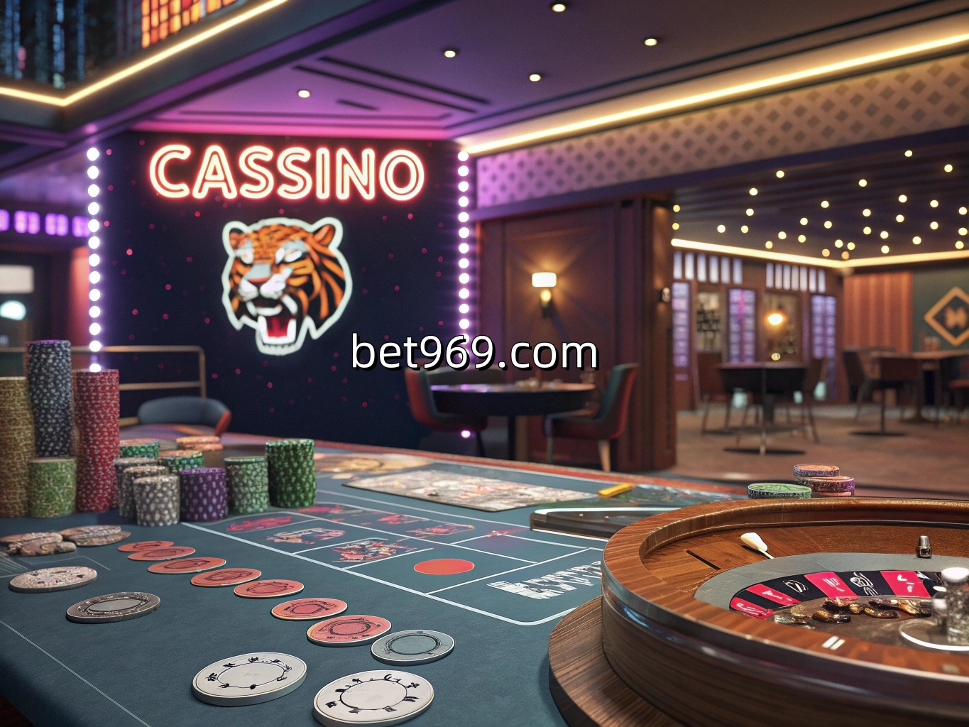 bet969 