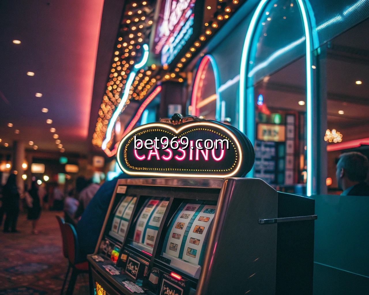 bet969