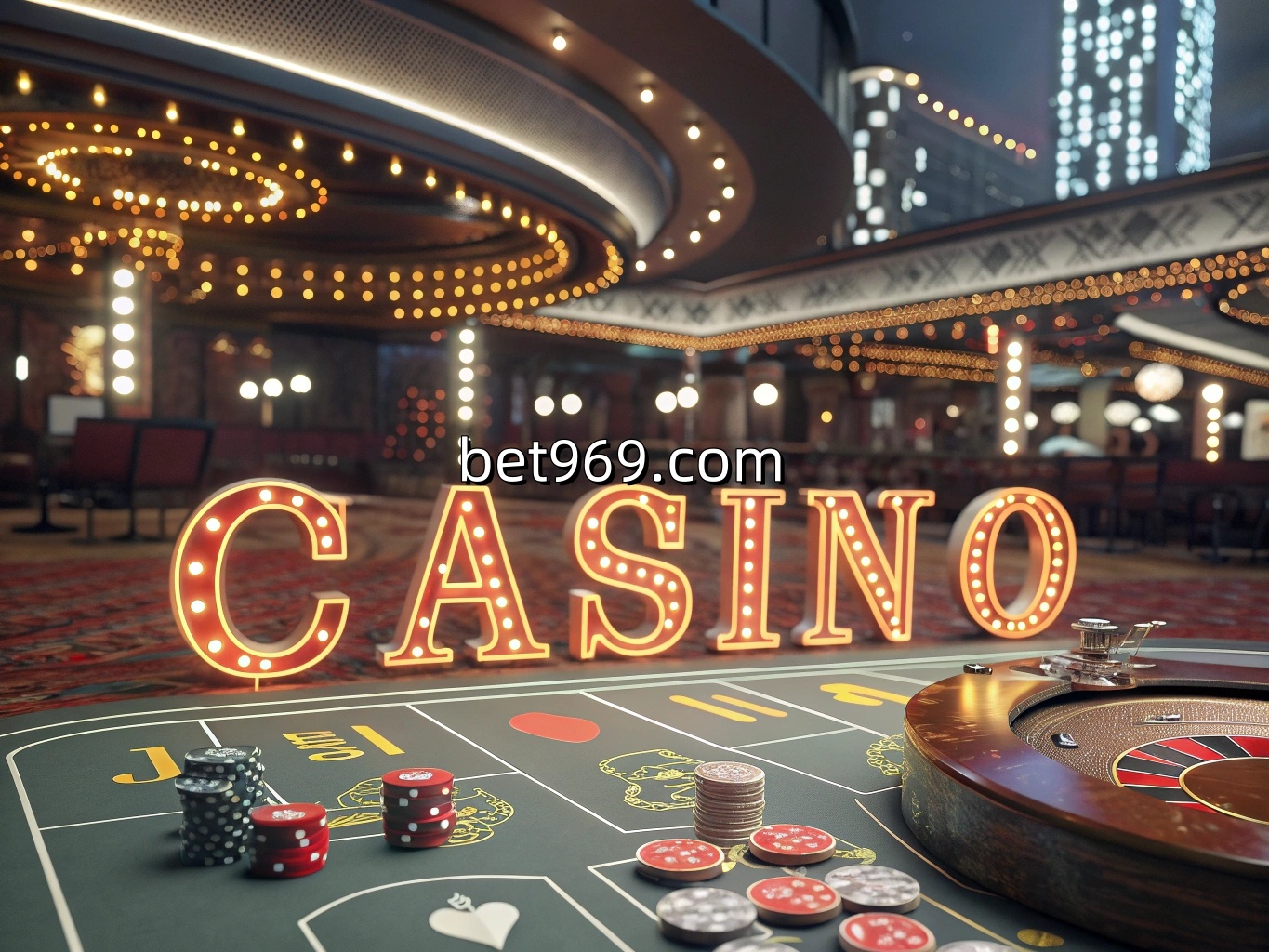 bet969 