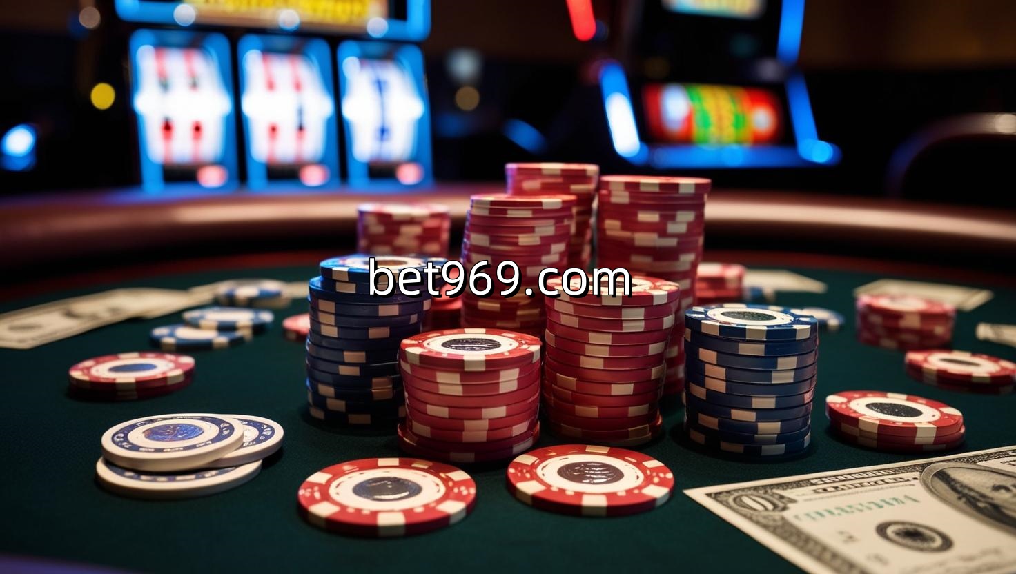 bet969