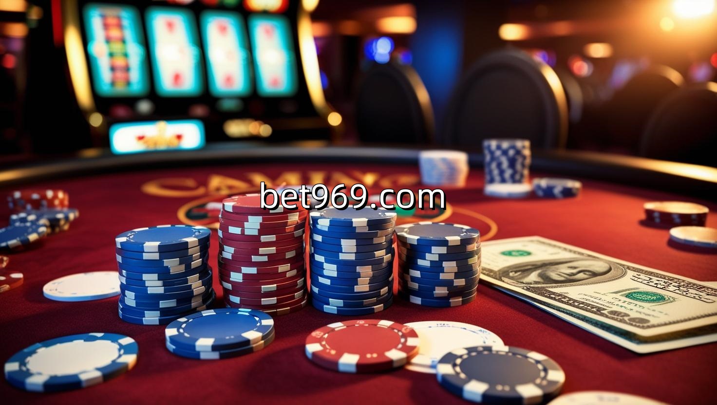 bet969 