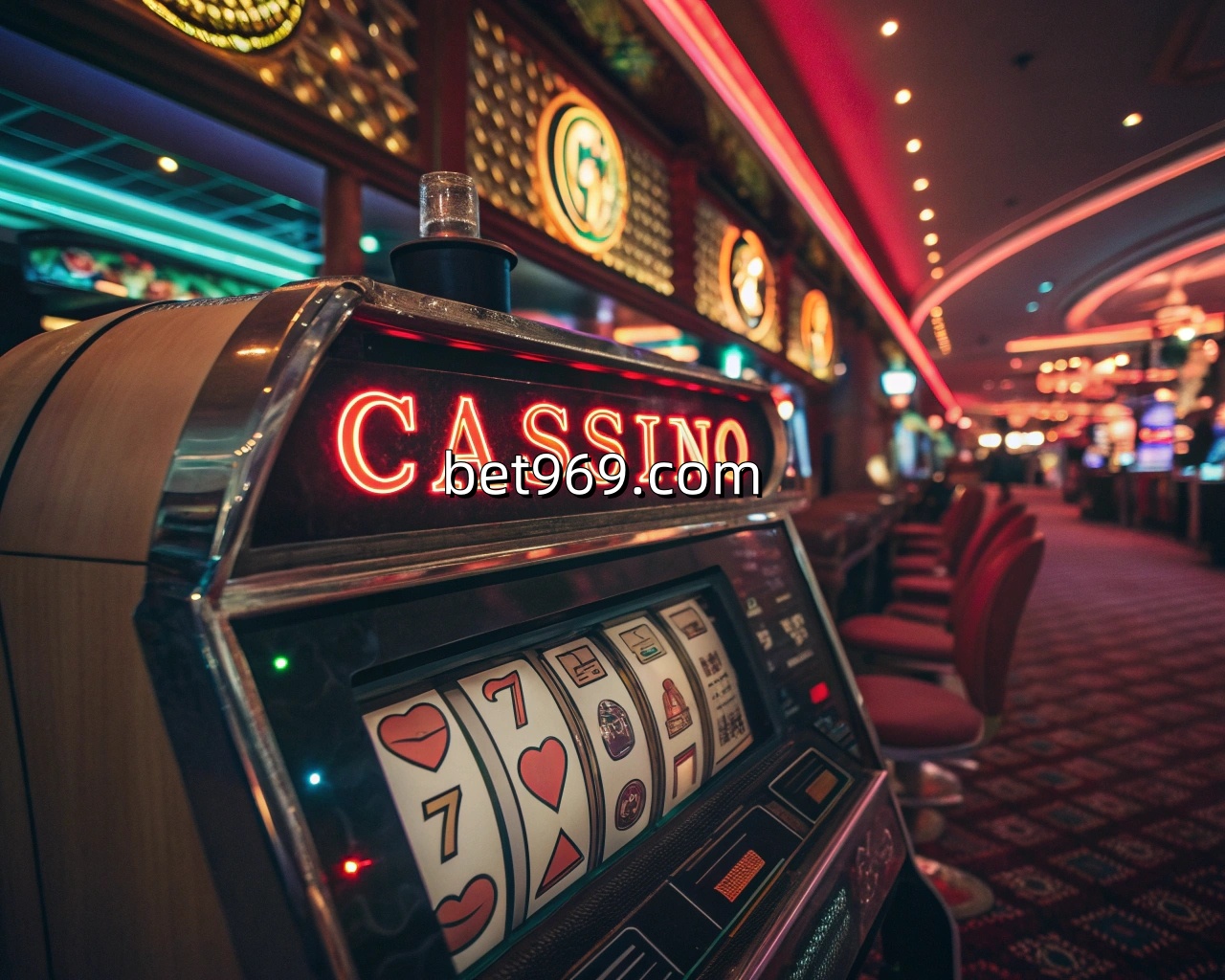 bet969 