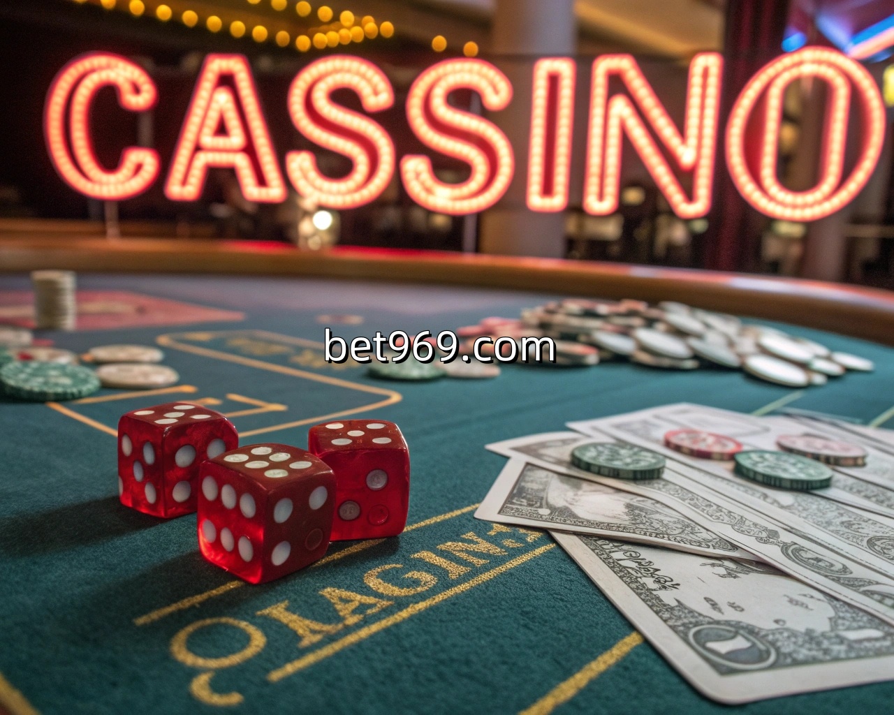 bet969 